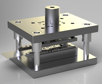 Saç Kalıp İmalatı