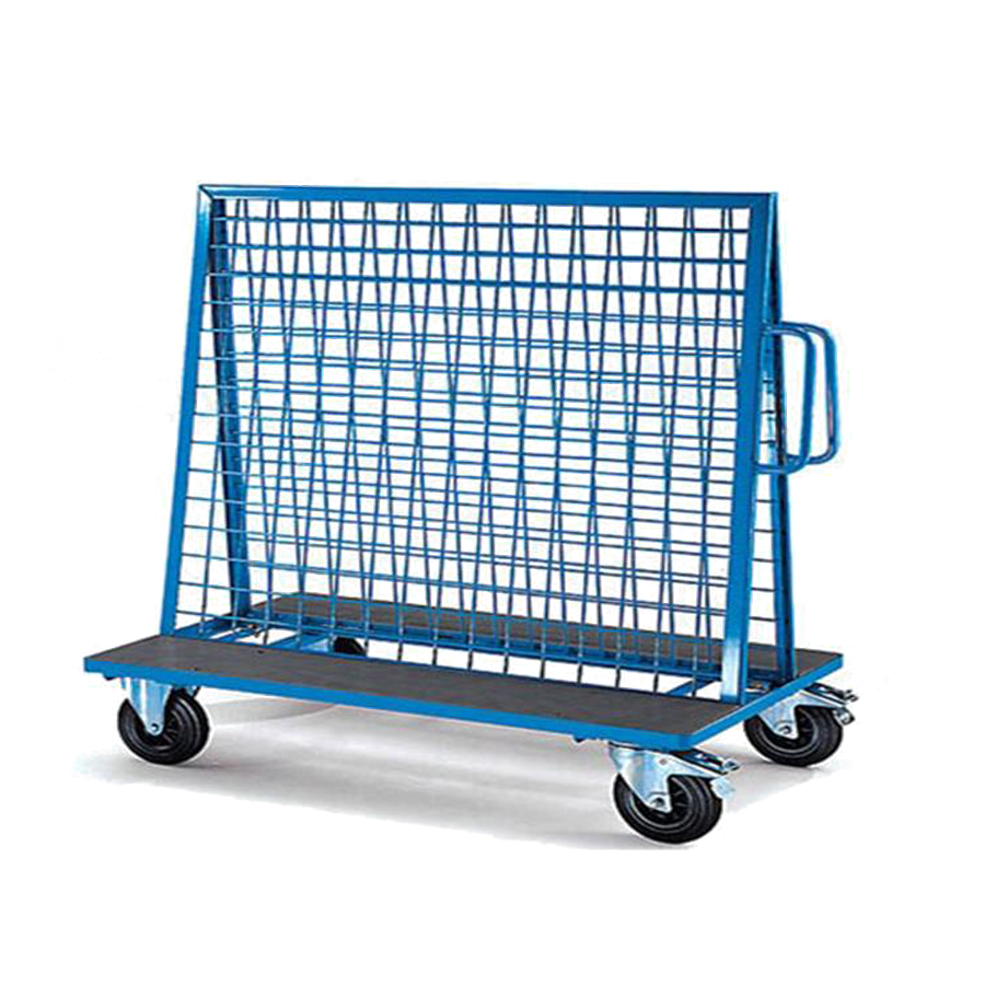 Parça Taşıma Arabaları